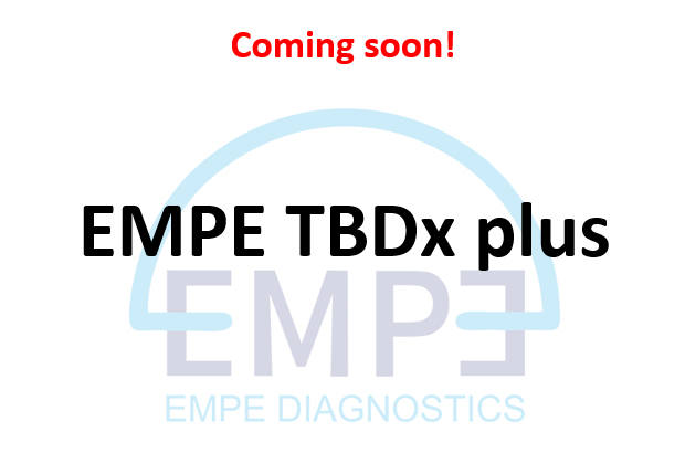 EMPE TBDx plus