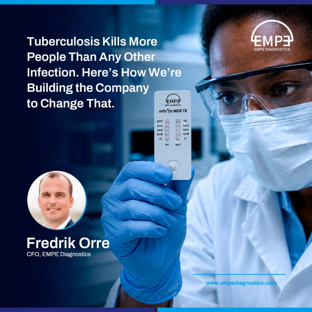 Tuberculosis Kills More People Than Any Other Infection-1